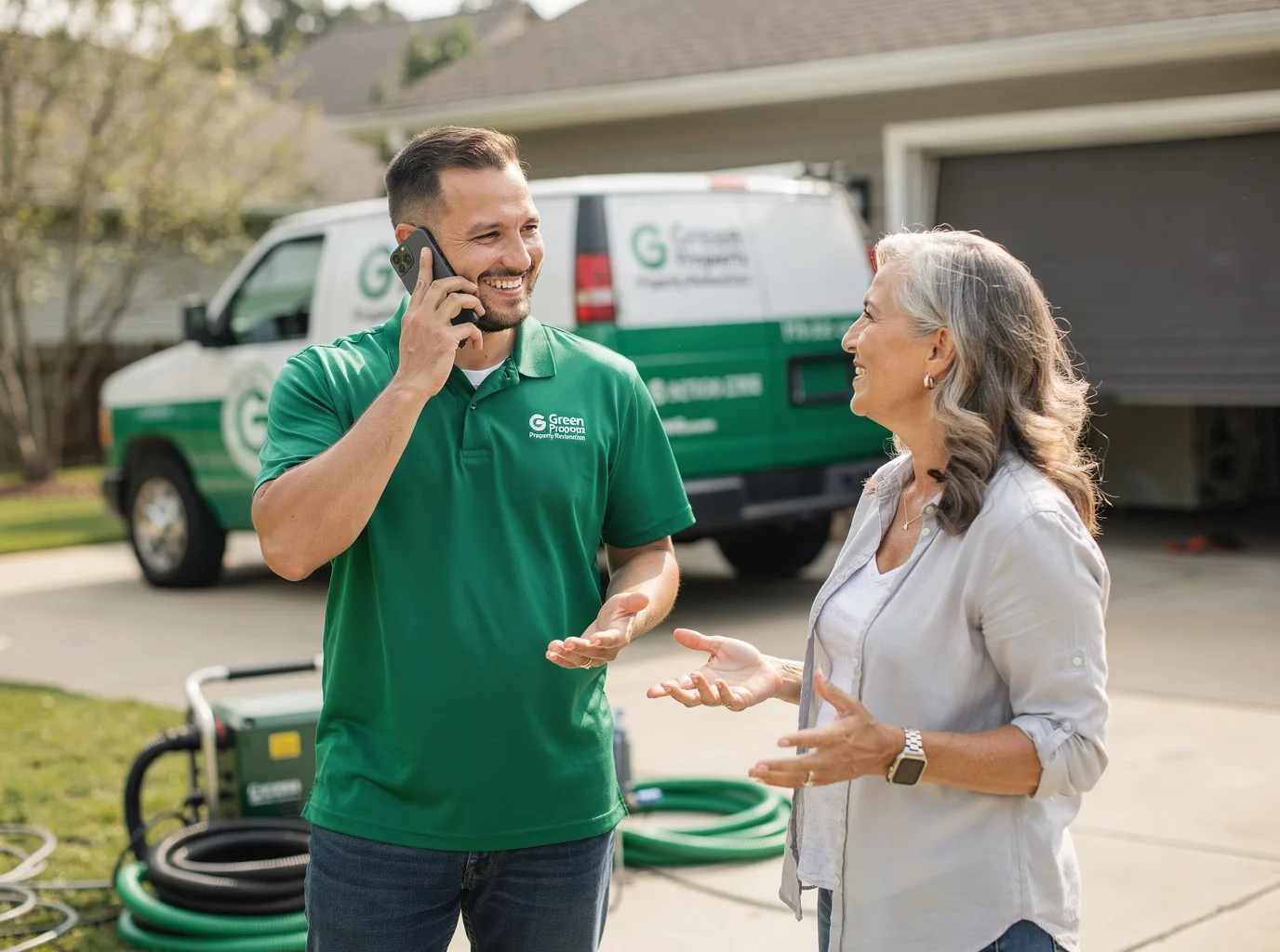 Water Damage Restoration Prairie Creek, IN FAQs